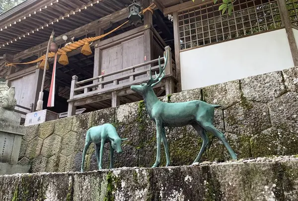 門僕神社の写真・動画_image_291443