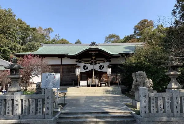 等乃伎神社の写真・動画_image_291449