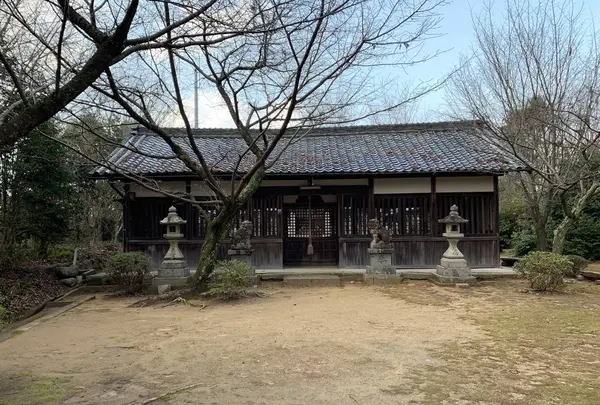 稚櫻神社の写真・動画_image_291455
