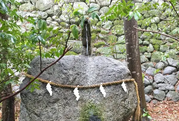 葛城一言主神社の写真・動画_image_291480
