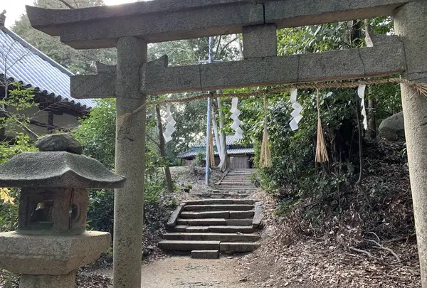 御厨子神社の写真・動画_image_291484