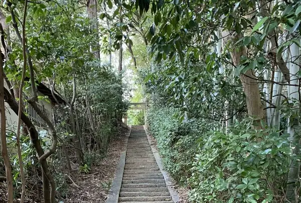 御厨子神社の写真・動画_image_291485