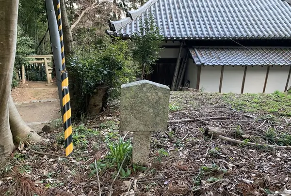御厨子神社の写真・動画_image_291487