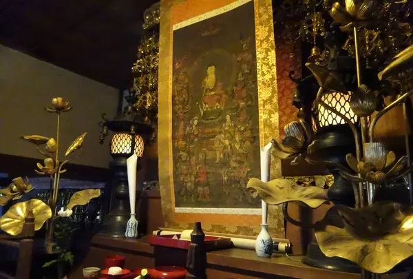 大雲禅寺の写真・動画_image_291613