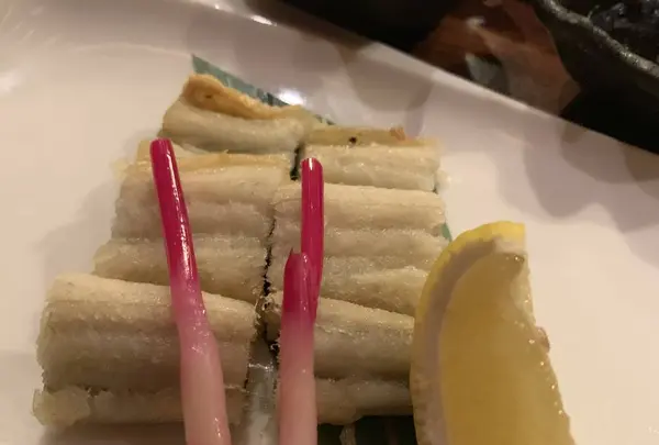 個室ダイニング するり新宿本店の写真・動画_image_291685