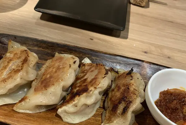 吉祥寺餃子バルあわ屋の写真・動画_image_291693