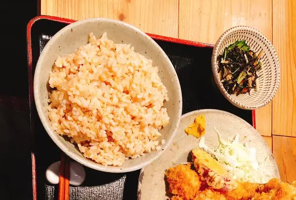 定食 美松の写真・動画_image_291774