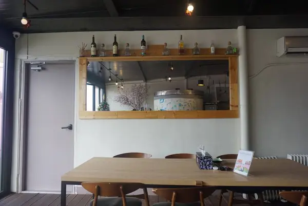 Airhostel in Seoulの写真・動画_image_292548
