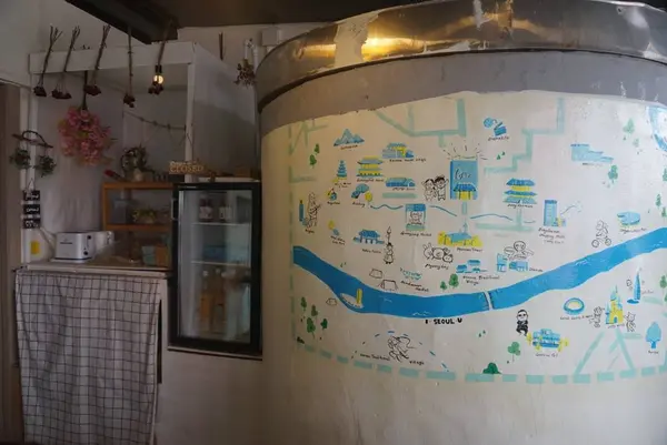 Airhostel in Seoulの写真・動画_image_292550