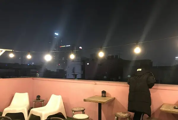 Airhostel in Seoulの写真・動画_image_292551