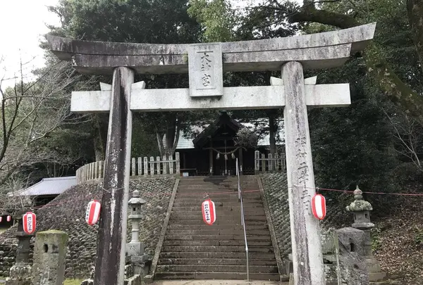 国指定史跡 岩戸山古墳の写真・動画_image_292581