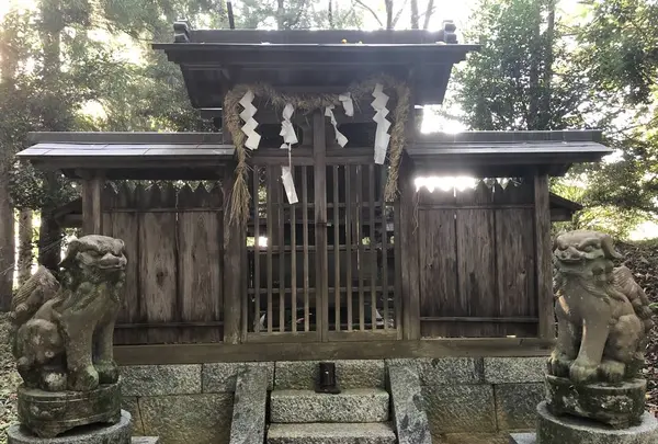 於美阿志神社の写真・動画_image_292587
