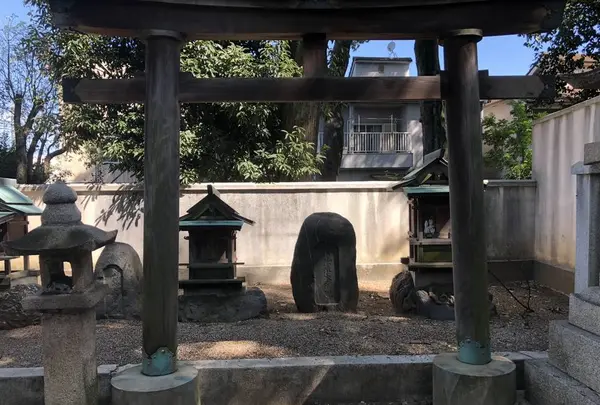 大和戒重陣屋跡の写真・動画_image_292598