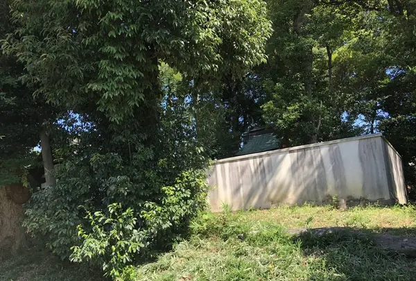 大和戒重陣屋跡の写真・動画_image_292600