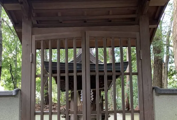 石寸山口神社の写真・動画_image_292605