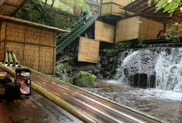 ひろ文川床の写真・動画_image_292645