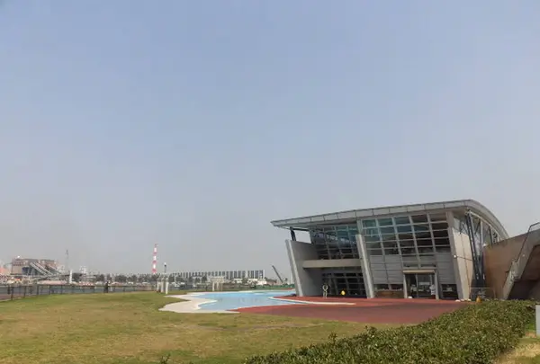 加古川海洋文化センターの写真・動画_image_292647