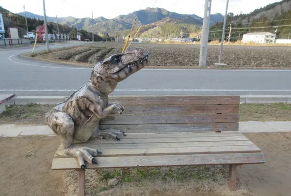 丹波竜の里公園の写真・動画_image_292658