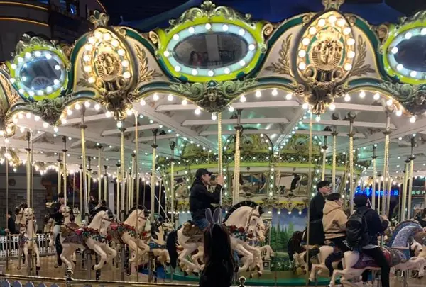 ロッテワールド/Lotte World/롯데월드の写真・動画_image_292672