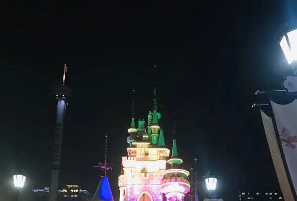 ロッテワールド/Lotte World/롯데월드の写真・動画_image_292674