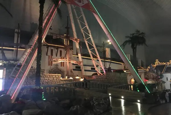 ロッテワールド/Lotte World/롯데월드の写真・動画_image_292676