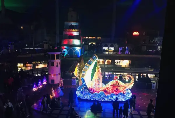 ロッテワールド/Lotte World/롯데월드の写真・動画_image_292677