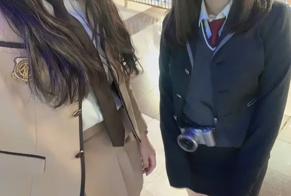 梨花制服の写真・動画_image_292682