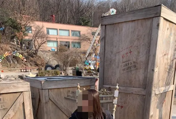 Yongma Land 龍馬公園の写真・動画_image_292685