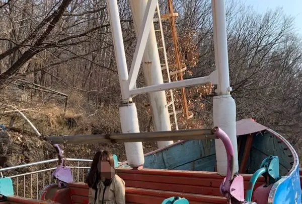 Yongma Land 龍馬公園の写真・動画_image_292686