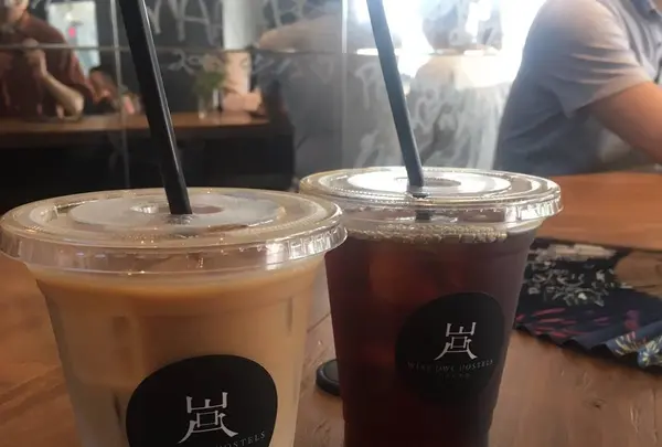 WISE OWL HOSTELS TOKYOの写真・動画_image_293147