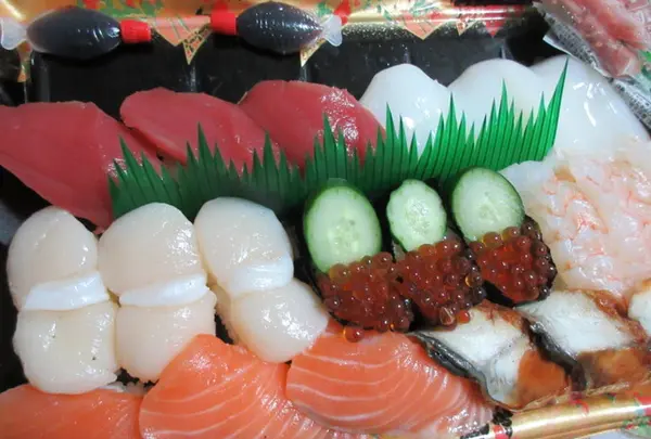 大起水産 街のみなと まぐろパーク 堺本店の写真・動画_image_293409
