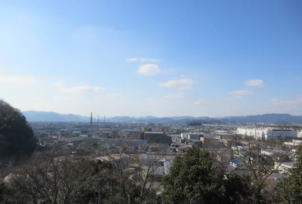 太子山公園の写真・動画_image_293433