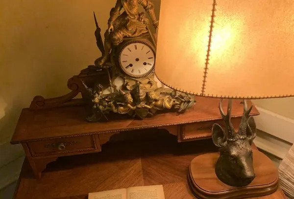 洋館長屋の写真・動画_image_293851