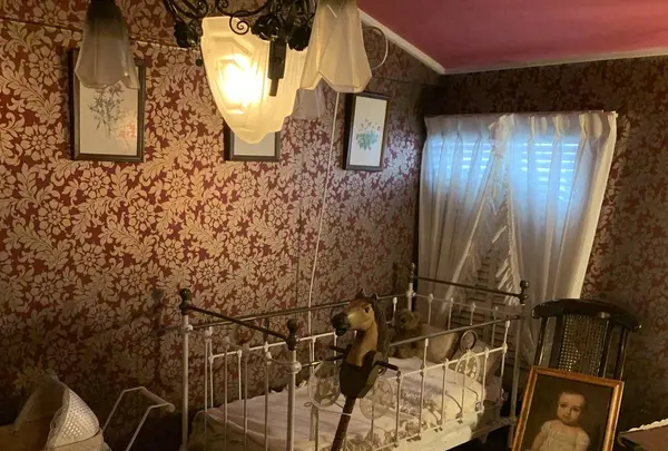 洋館長屋の写真・動画_image_293853