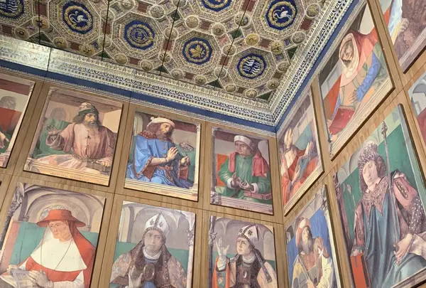 大塚国際美術館の写真・動画_image_293933