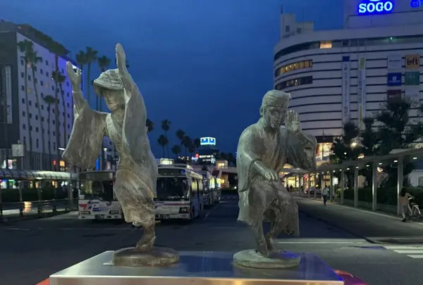 徳島駅の写真・動画_image_293945