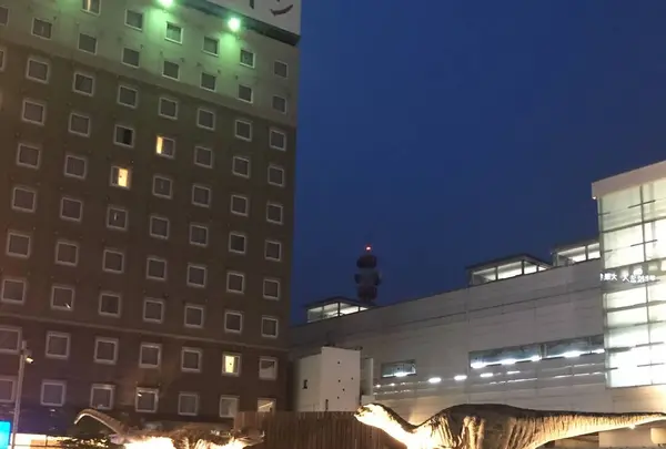 JR福井駅の写真・動画_image_294180