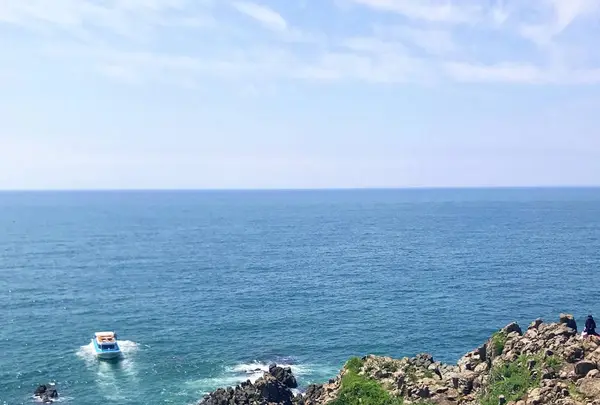 東尋坊の写真・動画_image_294191