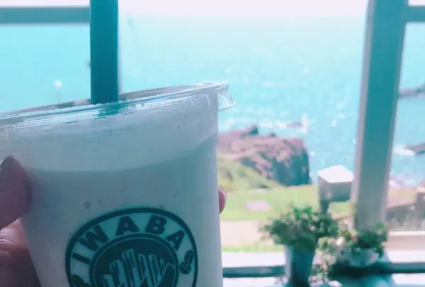 IWABA CAFEの写真・動画_image_294198