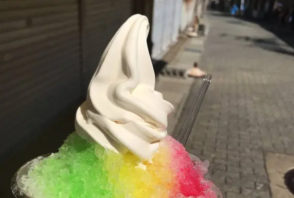 東尋坊商店街の写真・動画_image_294199