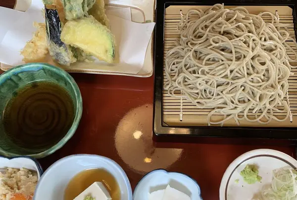 長寿更科の写真・動画_image_294235