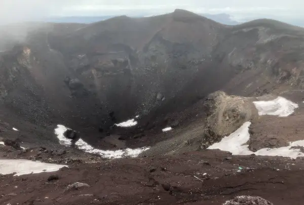 富士山頂郵便局の写真・動画_image_294259