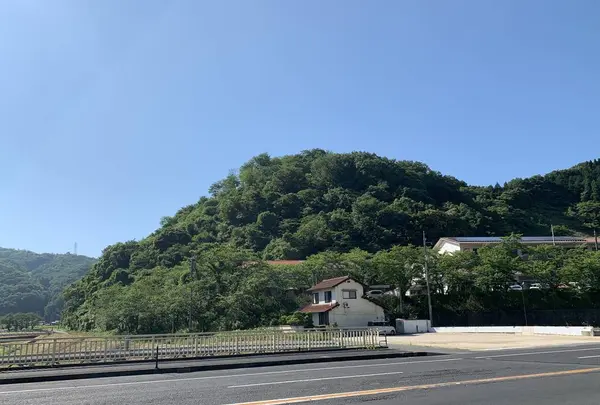 城名樋山城跡の写真・動画_image_294367