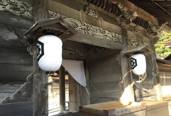 出雲大社の写真・動画_image_294373