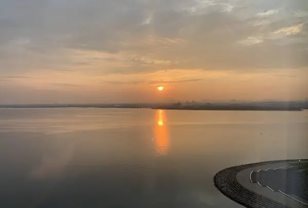 琵琶湖の写真・動画_image_294374