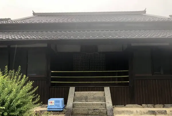 崇峻天皇陵(倉梯岡陵)の写真・動画_image_294394