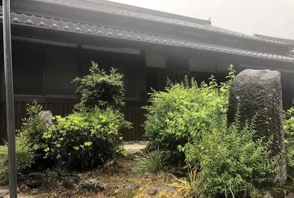 崇峻天皇陵(倉梯岡陵)の写真・動画_image_294396