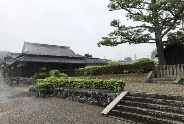 崇峻天皇陵(倉梯岡陵)の写真・動画_image_294398