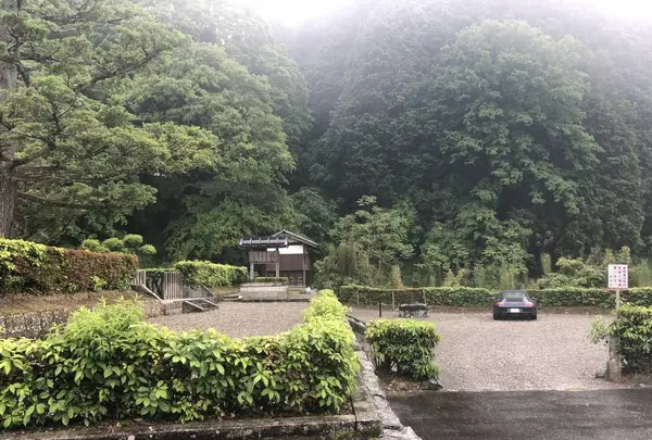 崇峻天皇陵(倉梯岡陵)の写真・動画_image_294399