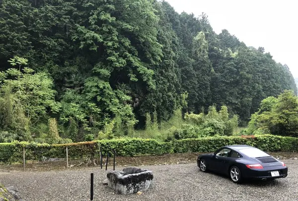 崇峻天皇陵(倉梯岡陵)の写真・動画_image_294402